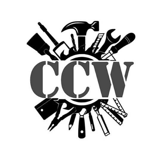 Carolina Custom Works logo
